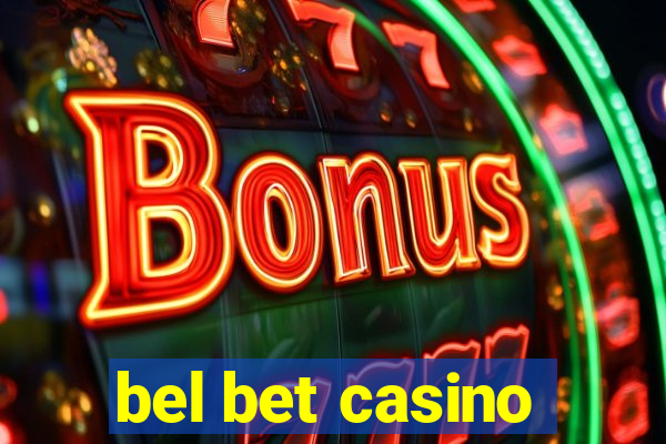 bel bet casino